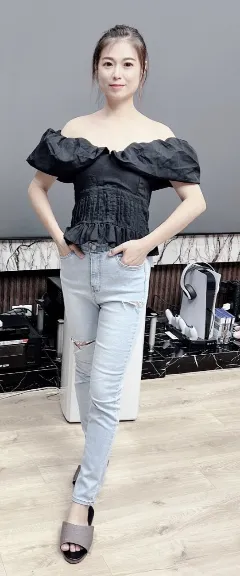 台南喬登之星 健康飲食習慣找回苗條身材