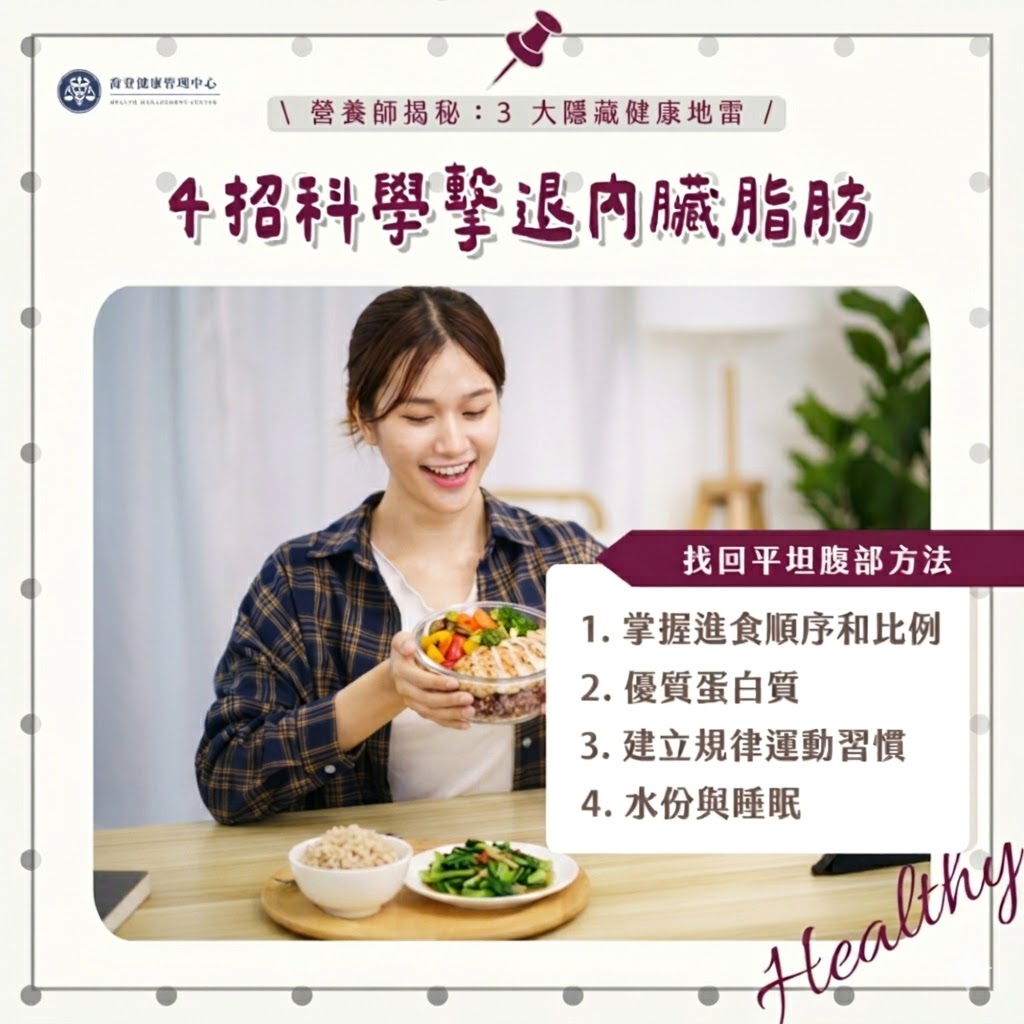 #內臟脂肪怎麼減 #泡芙人 #胖瘦子運動 #內臟脂肪標準 #瘦肚子方法 #內臟脂肪飲食 #體脂率與內臟脂肪 #營養師減重建議